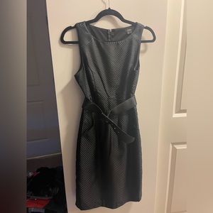 Xoxo black dress